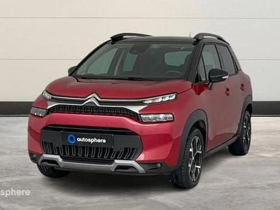 Occasion 2023 Citroën C3 Aircross PureTech SUV | 14 999 € (Bon prix)