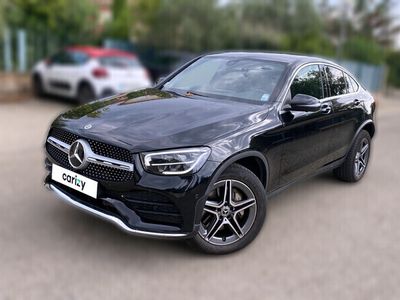 Mercedes GLC300