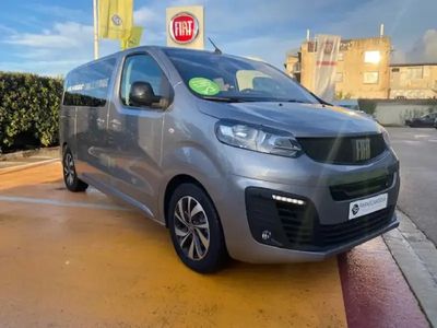 occasion Fiat Ulysse Standard Electrique 136ch (75 kWh)
