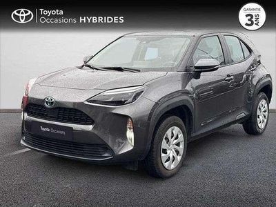 Occasion 2023 Toyota Yaris Hybrid | 20 990 € (Bon prix)