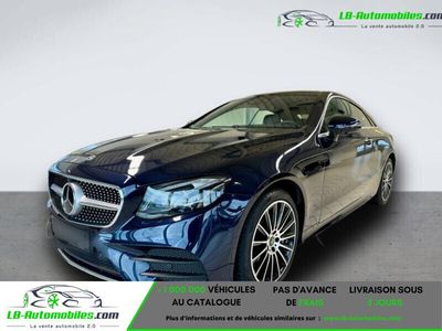 occasion Mercedes E450 ClasseBVA 4Matic