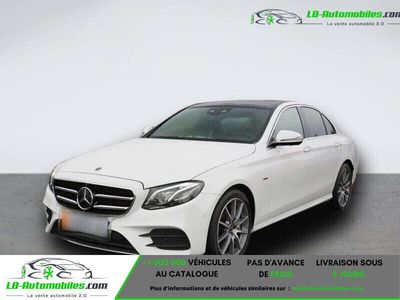 occasion Mercedes E400 ClasseBVA 4-Matic