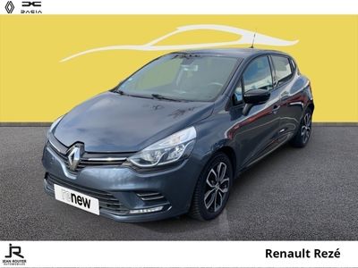 occasion Renault Clio IV 0.9 TCe 90ch energy Limited 5p Euro6c