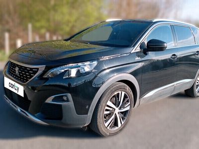 occasion Peugeot 5008 BlueHDi 130ch S&S BVM6 GT Line