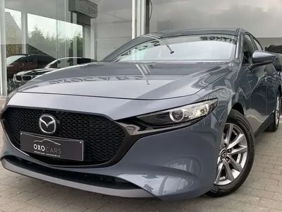 occasion Mazda 3 2.0i M-HYBRID / Xenon / Gps / Cruise / HUD / PDC /