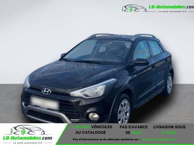 occasion Hyundai i20 1.0 T-GDi 100