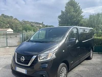 Occasion 2018 Nissan NV300 S Van | 13 990 €