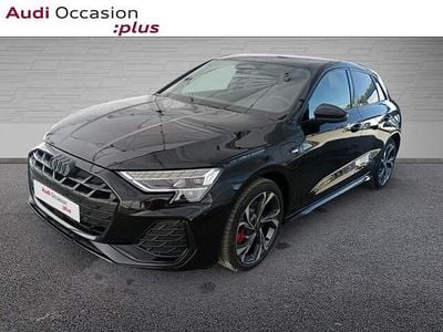 Audi A3 Sportback e-tron