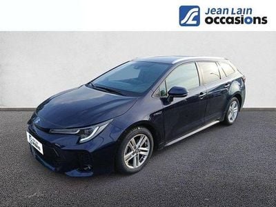 Suzuki Swace