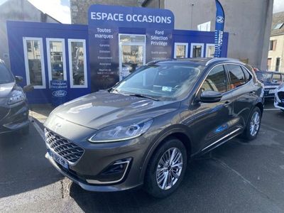 occasion Ford Kuga 2.5 Duratec 225ch PHEV Vignale BVA - VIVA185958824