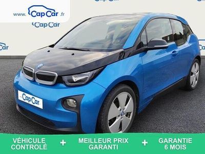 occasion BMW i3 94 Ah 170 +connected Atelier