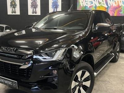 Occasion 2022 Isuzu D-Max | 46 900 €
