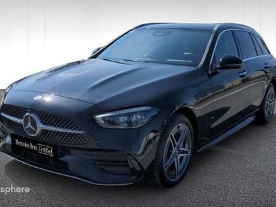 Mercedes E300
