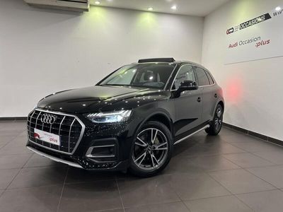 occasion Audi Q5 Avus 35 TDI 120 kW (163 ch) S tronic