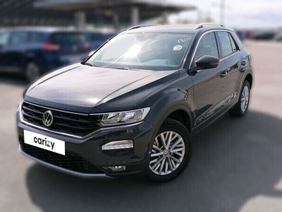 occasion VW T-Roc 1.6 TDI 115 Start/Stop BVM6 Lounge