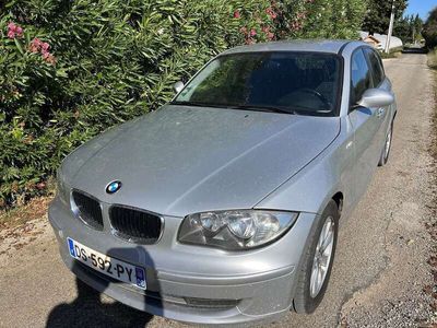 occasion BMW 118 118 (E81/E87) DA 143CH