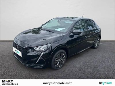Occasion 2022 Peugeot e-208 Style Citadine | 14 990 € (Prix juste)