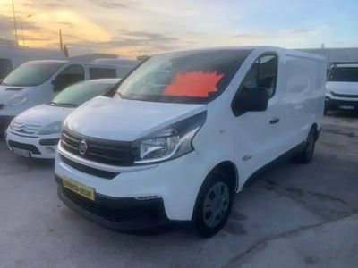 occasion Fiat Talento 1.0 CH1 1.6 MULTIJET 120 PACK PRO NAV