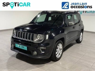 occasion Jeep Renegade Renegade1.6 I Multijet 130 ch BVM6