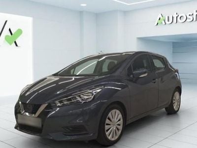 Occasion Nissan Micra 100 ch (73 kW) 2020 Citadine