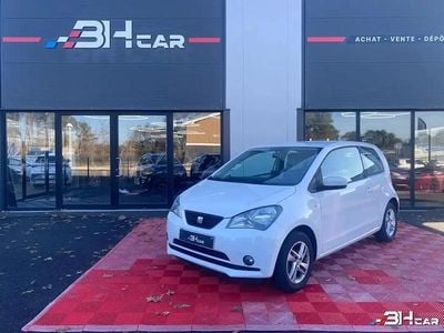 Occasion Seat Mii 75 ch (55 kW) 2012 Citadine