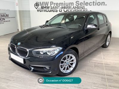 BMW 114