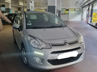 occasion Citroën C3 1.2 PureTech Exclusive