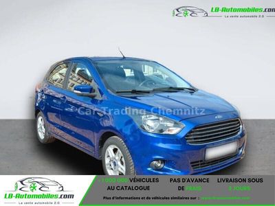 occasion Ford Ka 1.2 85 ch BVM