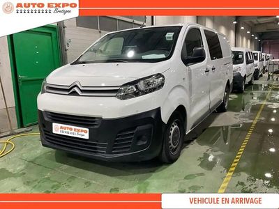 Citroën Jumpy