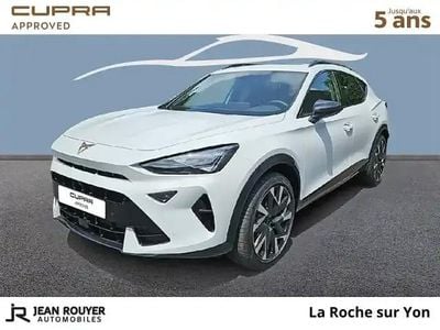 Blanc navada Occasion 2025 Cupra Formentor SUV | 39 489 €