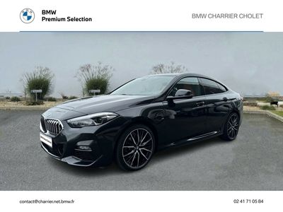 occasion BMW 220 Gran Coupe