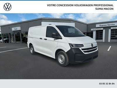 VW T6.1