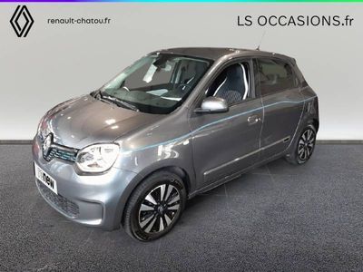 occasion Renault Twingo III Achat Intégral - 21 Intens