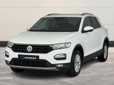 Occasion 2019 VW T-Roc LOUNGE SUV | 16 999 € (Prix assez cher)