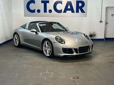 Porsche 911 Targa 4