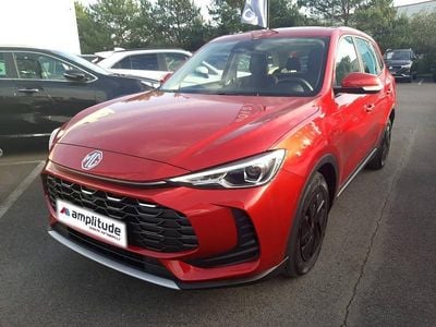 Occasion 2025 MG ZS | 20 799 €