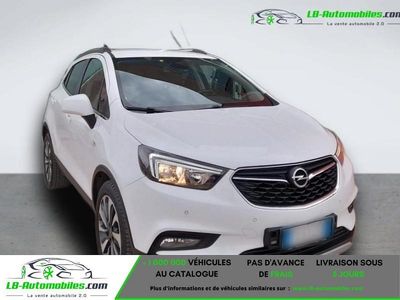 Occasion 2019 Opel Mokka X SUV | 18 400 € (Prix juste)