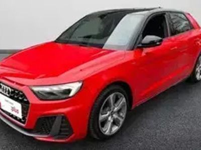 occasion Audi A1 25 Tfsi 95 Ch Bvm5 S Line