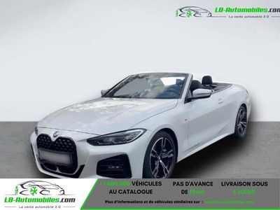 Occasion BMW 430 Comfort Edition 245 ch (180 kW) 2021 Coupé