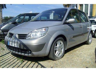 occasion Renault Scénic II 1.9 DCI 120 CV BV6 LUXE PRIVILEGE