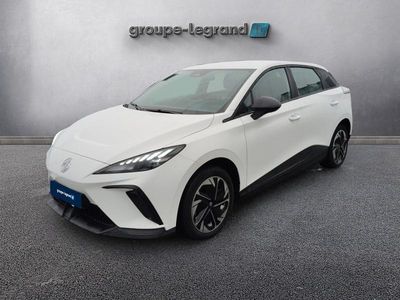 Occasion MG MG4 EV 125 kW (170 ch) 2023 Citadine
