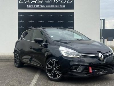 Renault Clio IV