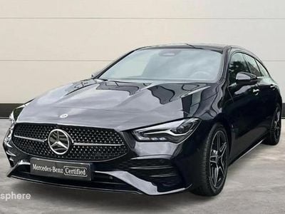 Mercedes 200