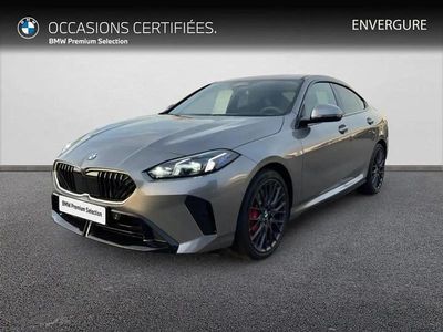 Skyscraper grey métallisé Occasion 2025 BMW 220 M Sport Coupé | 46 890 € (Prix cher)