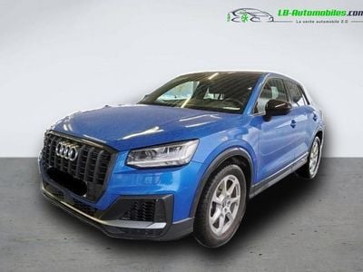 Audi SQ2