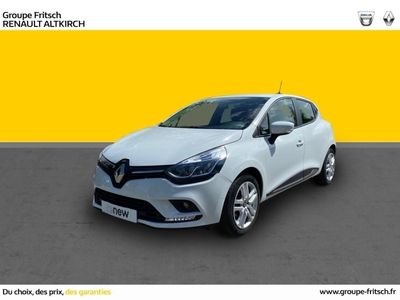 Renault Clio IV