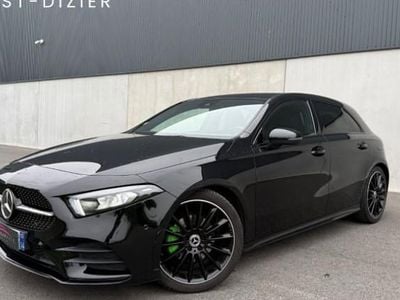 Mercedes A200