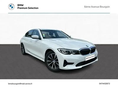 occasion BMW 318 318 dA MH 150ch Business Design