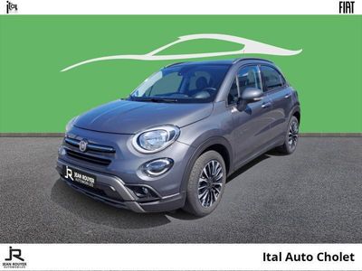 occasion Fiat 500X 1.0 FireFly Turbo T3 120ch Cross