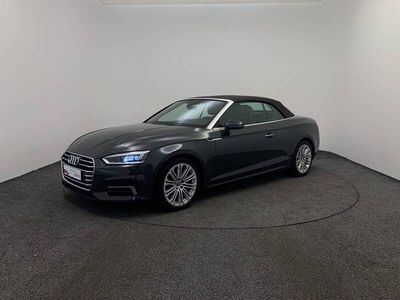 Audi A5 Cabriolet